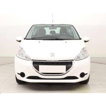 Peugeot 208  Hatchback 2014,  1.2 benzyna - Na sprzedaż za 20 999 zł - Bielany Wrocławskie - zdjęcie 2