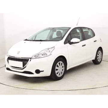 Peugeot 208  Hatchback 2014,  1.2 benzyna - Na sprzedaż za 20 999 zł - Bielany Wrocławskie - zdjęcie 3