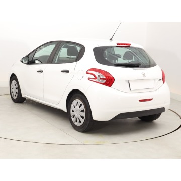 Peugeot 208  Hatchback 2014,  1.2 benzyna - Na sprzedaż za 20 999 zł - Bielany Wrocławskie - zdjęcie 6