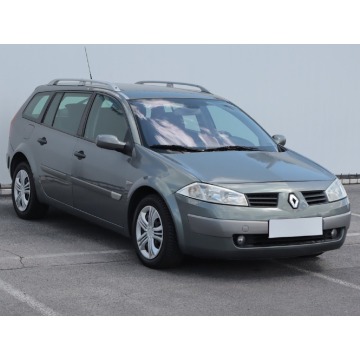 Renault Megane 2.0 16V  (135KM), 2003