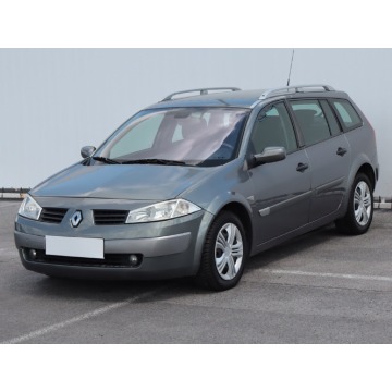 Renault Megane  Kombi 2003,  2.0 benzyna+LPG - Na sprzedaż za 5 499,00 zł - Lublin - zdjęcie 3