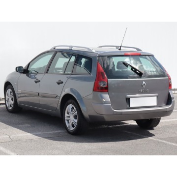 Renault Megane  Kombi 2003,  2.0 benzyna+LPG - Na sprzedaż za 5 499,00 zł - Lublin - zdjęcie 6