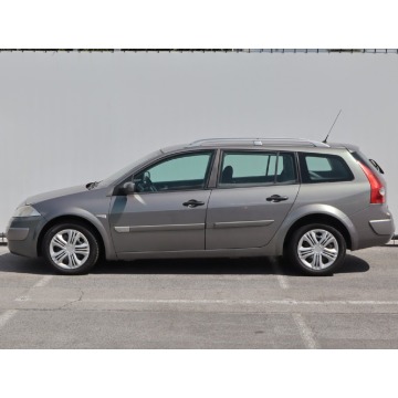 Renault Megane  Kombi 2003,  2.0 benzyna+LPG - Na sprzedaż za 5 499,00 zł - Lublin - zdjęcie 4