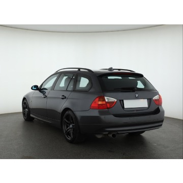 BMW Seria 3  Hatchback 2007,  2.0 benzyna - Na sprzedaż za 16 899 zł - Piaseczno - zdjęcie 6