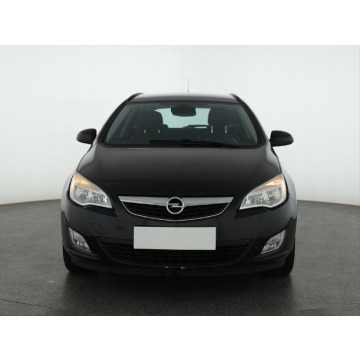 Opel Astra  Kombi 2011,  1.4 benzyna - Na sprzedaż za 12 999 zł - Piaseczno - zdjęcie 2