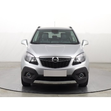 Opel Mokka  SUV 2015,  1.6 diesel - Na sprzedaż za 27 999 zł - Katowice - zdjęcie 2
