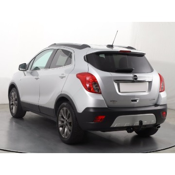 Opel Mokka  SUV 2015,  1.6 diesel - Na sprzedaż za 27 999 zł - Katowice - zdjęcie 6