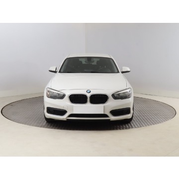 BMW Seria 1  Hatchback 2016,  1.5 diesel - Na sprzedaż za 25 999 zł - Bielany Wrocławskie - zdjęcie 2
