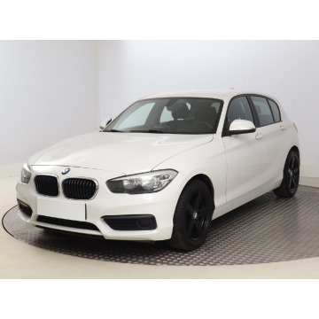 BMW Seria 1  Hatchback 2016,  1.5 diesel - Na sprzedaż za 25 999 zł - Bielany Wrocławskie - zdjęcie 3