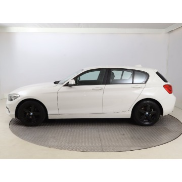 BMW Seria 1  Hatchback 2016,  1.5 diesel - Na sprzedaż za 25 999 zł - Bielany Wrocławskie - zdjęcie 4