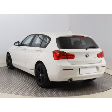 BMW Seria 1  Hatchback 2016,  1.5 diesel - Na sprzedaż za 25 999 zł - Bielany Wrocławskie - zdjęcie 6