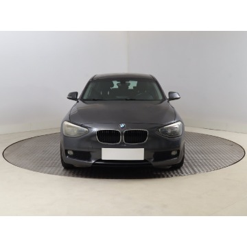 BMW Seria 1  Hatchback 2012,  1.6 diesel - Na sprzedaż za 18 999 zł - Bielany Wrocławskie - zdjęcie 2