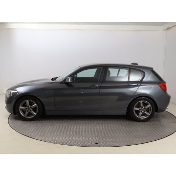 BMW Seria 1  Hatchback 2012,  1.6 diesel - Na sprzedaż za 18 999 zł - Bielany Wrocławskie - zdjęcie 4
