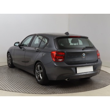BMW Seria 1  Hatchback 2012,  1.6 diesel - Na sprzedaż za 18 999 zł - Bielany Wrocławskie - zdjęcie 6