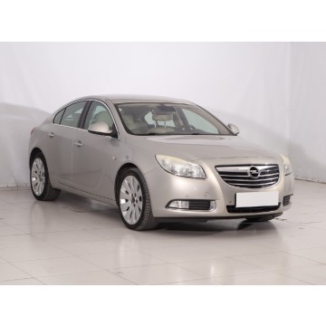 Opel Insignia 1.8 (140KM), 2009