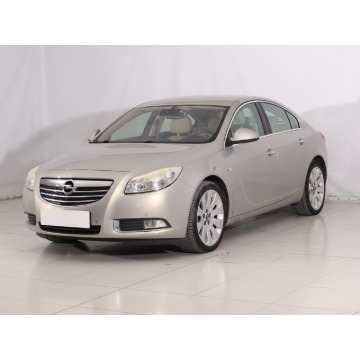 Opel Insignia  Liftback 2009,  1.8 benzyna - Na sprzedaż za 17 999 zł - Wrocław - zdjęcie 3