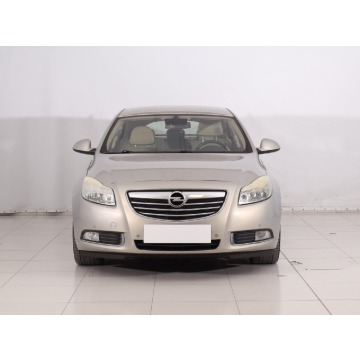 Opel Insignia  Liftback 2009,  1.8 benzyna - Na sprzedaż za 17 999 zł - Wrocław - zdjęcie 2