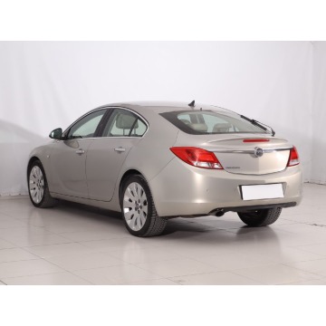 Opel Insignia  Liftback 2009,  1.8 benzyna - Na sprzedaż za 17 999 zł - Wrocław - zdjęcie 6