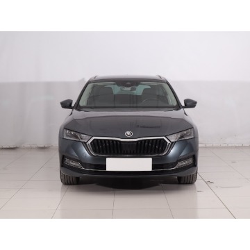 Skoda Octavia  Kombi 2021,  1.5 benzyna - Na sprzedaż za 75 999 zł - Płock - zdjęcie 2
