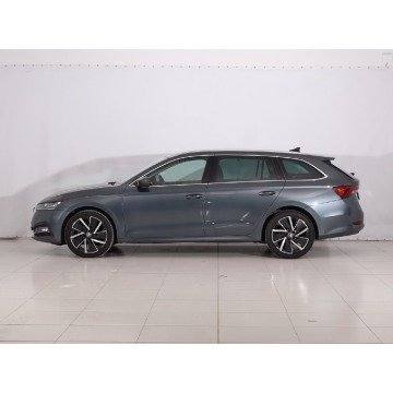 Skoda Octavia  Kombi 2021,  1.5 benzyna - Na sprzedaż za 75 999 zł - Płock - zdjęcie 4