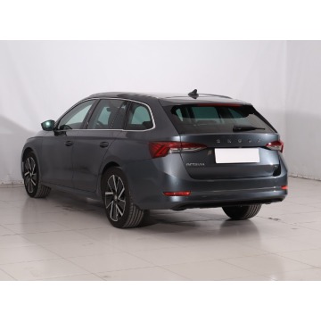 Skoda Octavia  Kombi 2021,  1.5 benzyna - Na sprzedaż za 75 999 zł - Płock - zdjęcie 6
