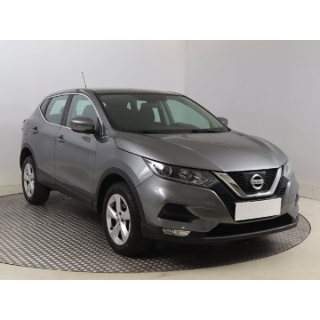 Nissan Qashqai 1.2 DIG-T (115KM), 2017