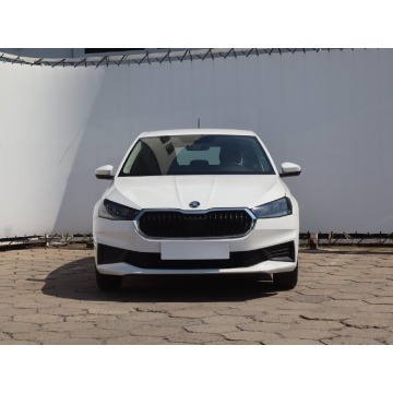 Skoda Fabia  Hatchback 2023,  1.0 benzyna - Na sprzedaż za 51 999 zł - Łódź - zdjęcie 2