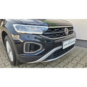 Volkswagen T-Roc  SUV 2022,  1.5 benzyna - Na sprzedaż za 65 805 zł - Siedlce - zdjęcie 12