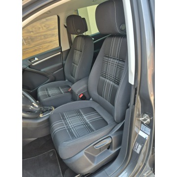 Volkswagen Tiguan  SUV 2016,  2.0 diesel, automat - Na sprzedaż za 48 900 zł - Radom - zdjęcie 8