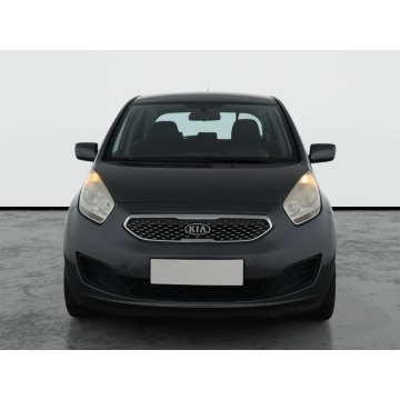 Kia Venga  SUV 2010,  1.4 benzyna - Na sprzedaż za 16 499 zł - Piaseczno - zdjęcie 2
