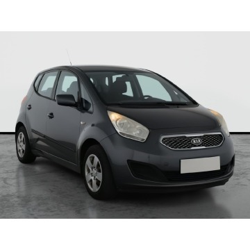 Kia Venga 1.4 CVVT (90KM), 2010