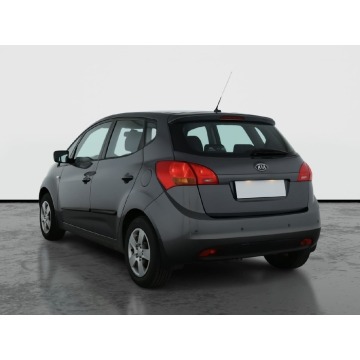 Kia Venga  SUV 2010,  1.4 benzyna - Na sprzedaż za 16 499 zł - Piaseczno - zdjęcie 6