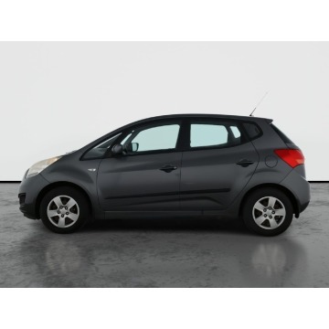 Kia Venga  SUV 2010,  1.4 benzyna - Na sprzedaż za 16 499 zł - Piaseczno - zdjęcie 4