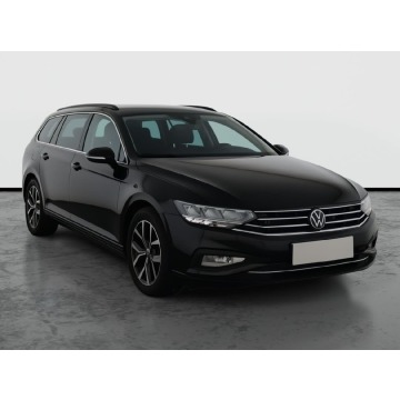 VW Passat 2.0 TDI (150KM), 2023