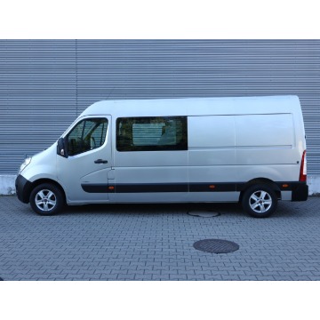 Opel Movano  Minivan/Van 2019,  2.3 diesel - Na sprzedaż za 59 999 zł - Warszawa - zdjęcie 4