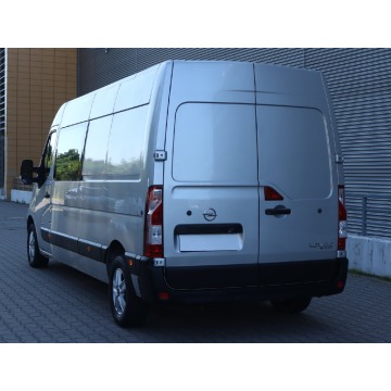 Opel Movano  Minivan/Van 2019,  2.3 diesel - Na sprzedaż za 59 999 zł - Warszawa - zdjęcie 6