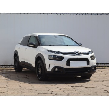 Citroen C4 Cactus 1.2 PureTech (110KM), 2019