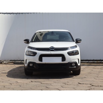 Citroen C4 Cactus  Hatchback 2019,  1.2 benzyna - Na sprzedaż za 33 999 zł - Łódź - zdjęcie 2