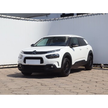 Citroen C4 Cactus  Hatchback 2019,  1.2 benzyna - Na sprzedaż za 33 999 zł - Łódź - zdjęcie 3