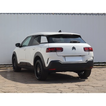 Citroen C4 Cactus  Hatchback 2019,  1.2 benzyna - Na sprzedaż za 33 999 zł - Łódź - zdjęcie 6
