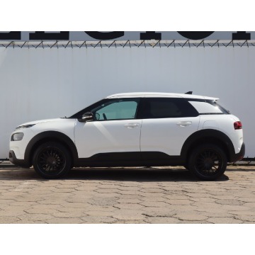 Citroen C4 Cactus  Hatchback 2019,  1.2 benzyna - Na sprzedaż za 33 999 zł - Łódź - zdjęcie 4