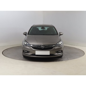 Opel Astra  Kombi 2016,  1.4 benzyna - Na sprzedaż za 34 999 zł - Bielany Wrocławskie - zdjęcie 2