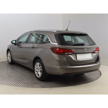 Opel Astra  Kombi 2016,  1.4 benzyna - Na sprzedaż za 34 999 zł - Bielany Wrocławskie - zdjęcie 6