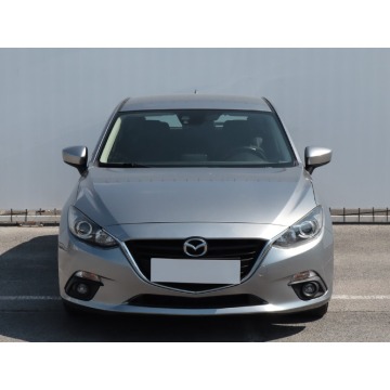 Mazda 3  Hatchback 2014,  2.0 benzyna - Na sprzedaż za 37 999 zł - Lublin - zdjęcie 2