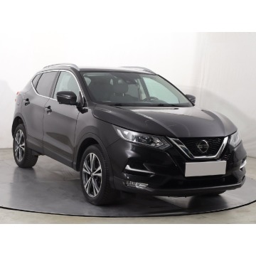 Nissan Qashqai 1.2 DIG-T (115KM), 2018