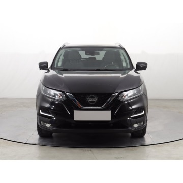 Nissan Qashqai  SUV 2018,  1.2 benzyna - Na sprzedaż za 55 499 zł - Katowice - zdjęcie 2