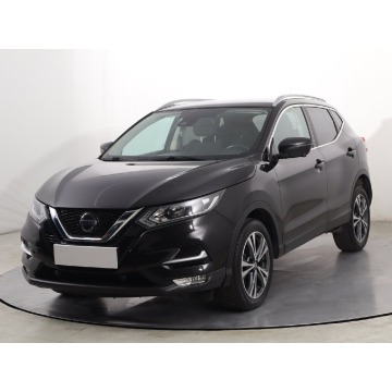 Nissan Qashqai  SUV 2018,  1.2 benzyna - Na sprzedaż za 55 499 zł - Katowice - zdjęcie 3
