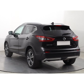 Nissan Qashqai  SUV 2018,  1.2 benzyna - Na sprzedaż za 55 499 zł - Katowice - zdjęcie 6