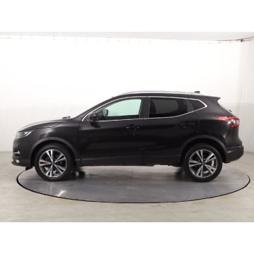 Nissan Qashqai  SUV 2018,  1.2 benzyna - Na sprzedaż za 55 499 zł - Katowice - zdjęcie 4