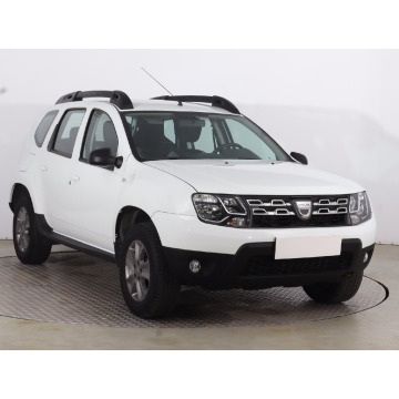 Dacia Duster 1.6 SCe (114KM), 2017